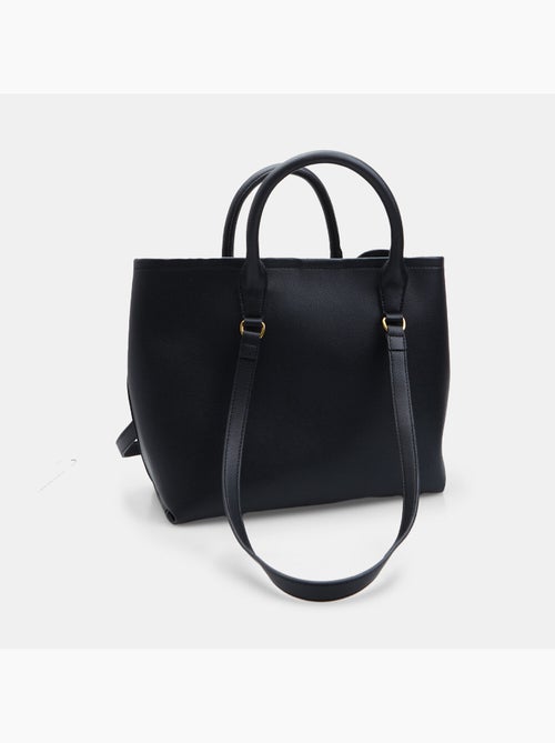 Shopper avec manche long et court Bata - Kiabi