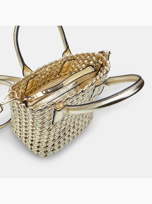 Shopper Bata - Kiabi