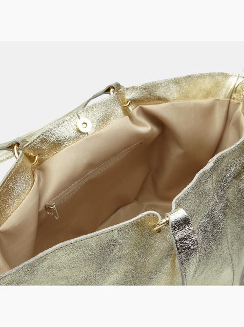 Shopper BATA - Kiabi