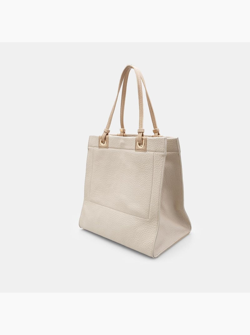 Shopper pour femmes BATA Beige - Kiabi