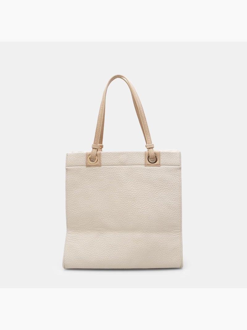 Shopper pour femmes BATA Beige - Kiabi