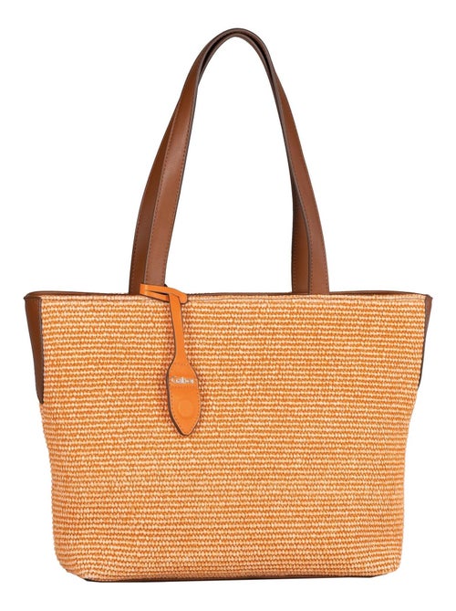 Shopping zip L  ELEANOR Gabor - Kiabi