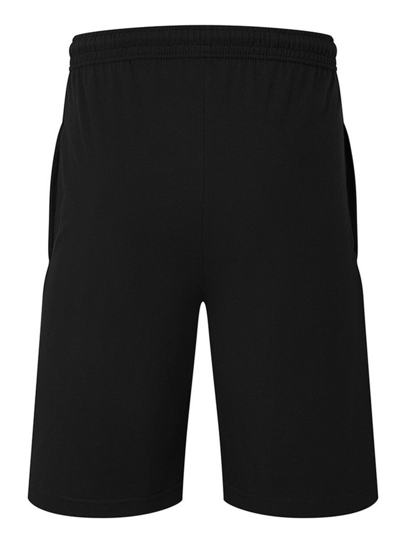 Short - fruit of the loom Noir - Kiabi