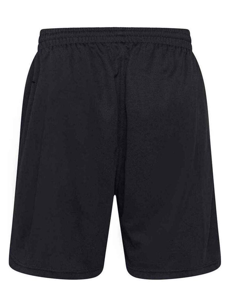 Short - just cool gris anthracite - Kiabi