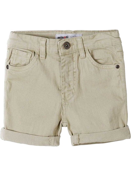 Short - minoti - Kiabi Short - minoti - Kiabi