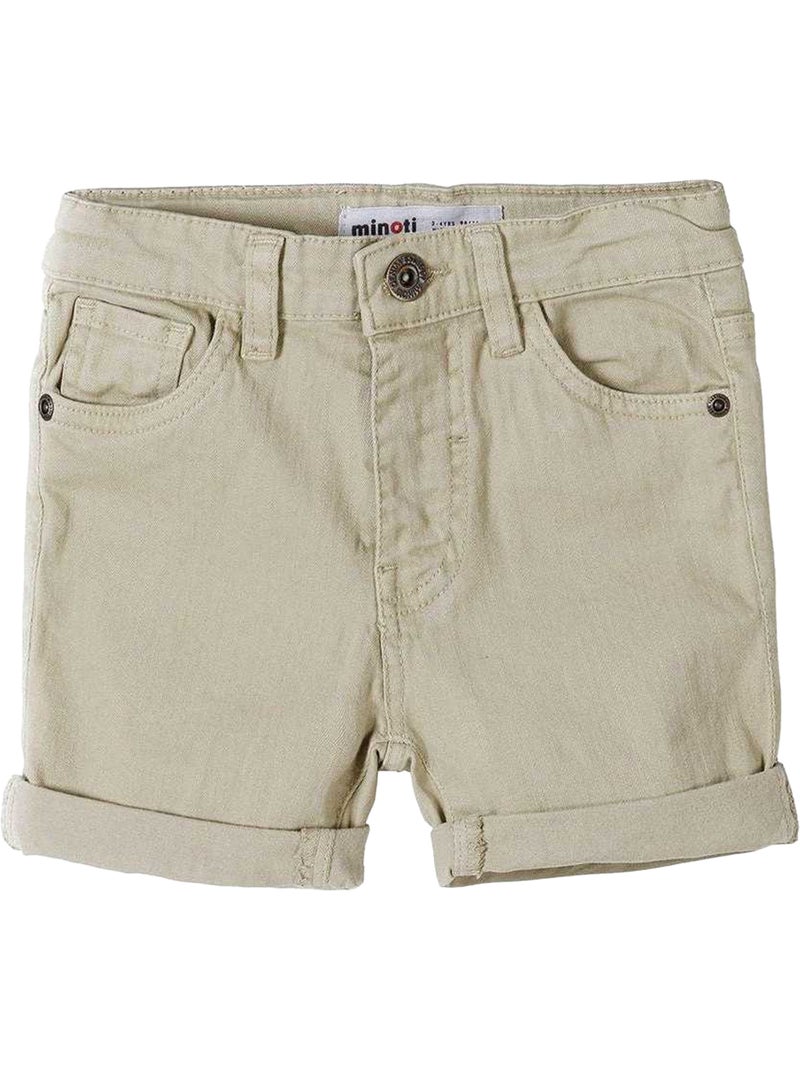 Short - minoti Beige - Kiabi