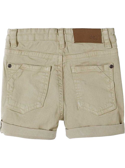 Short - minoti - Kiabi Short - minoti - Kiabi