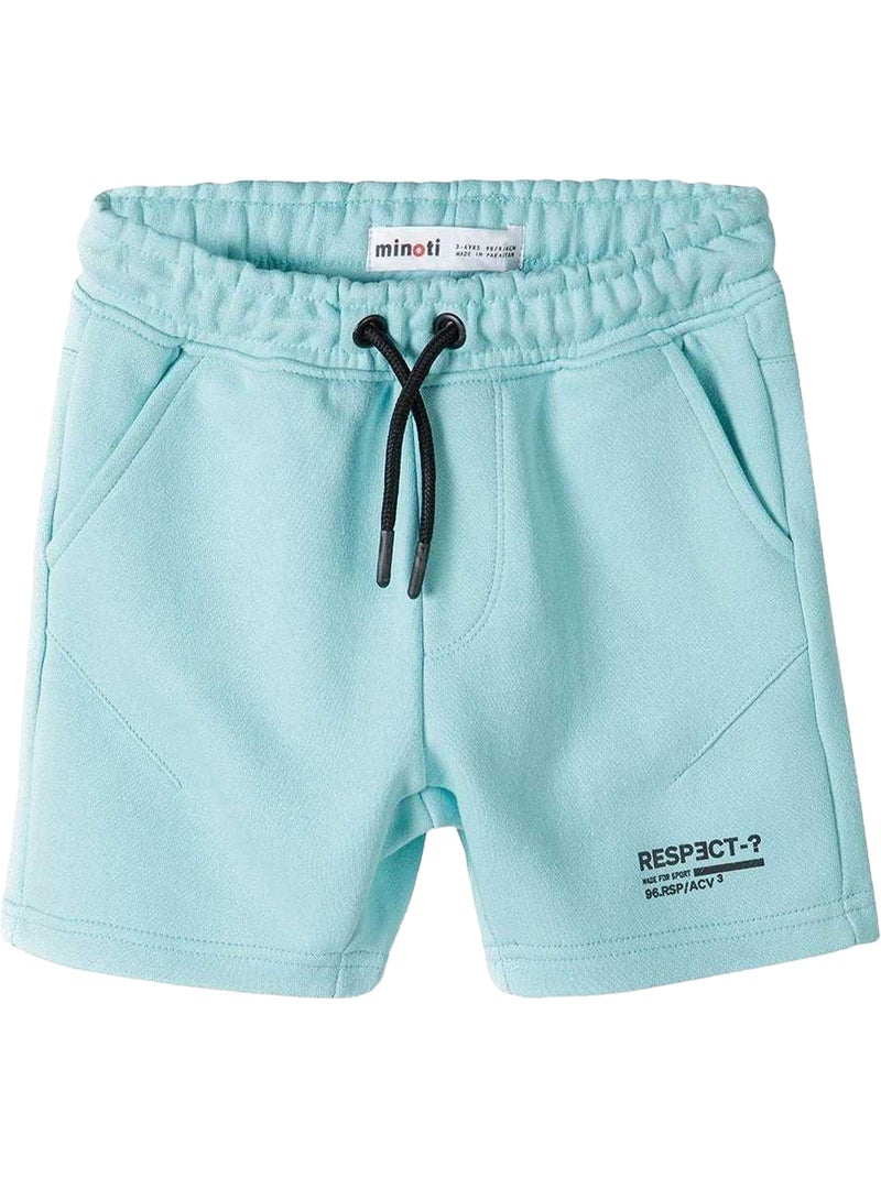 Short - minoti Vert - Kiabi