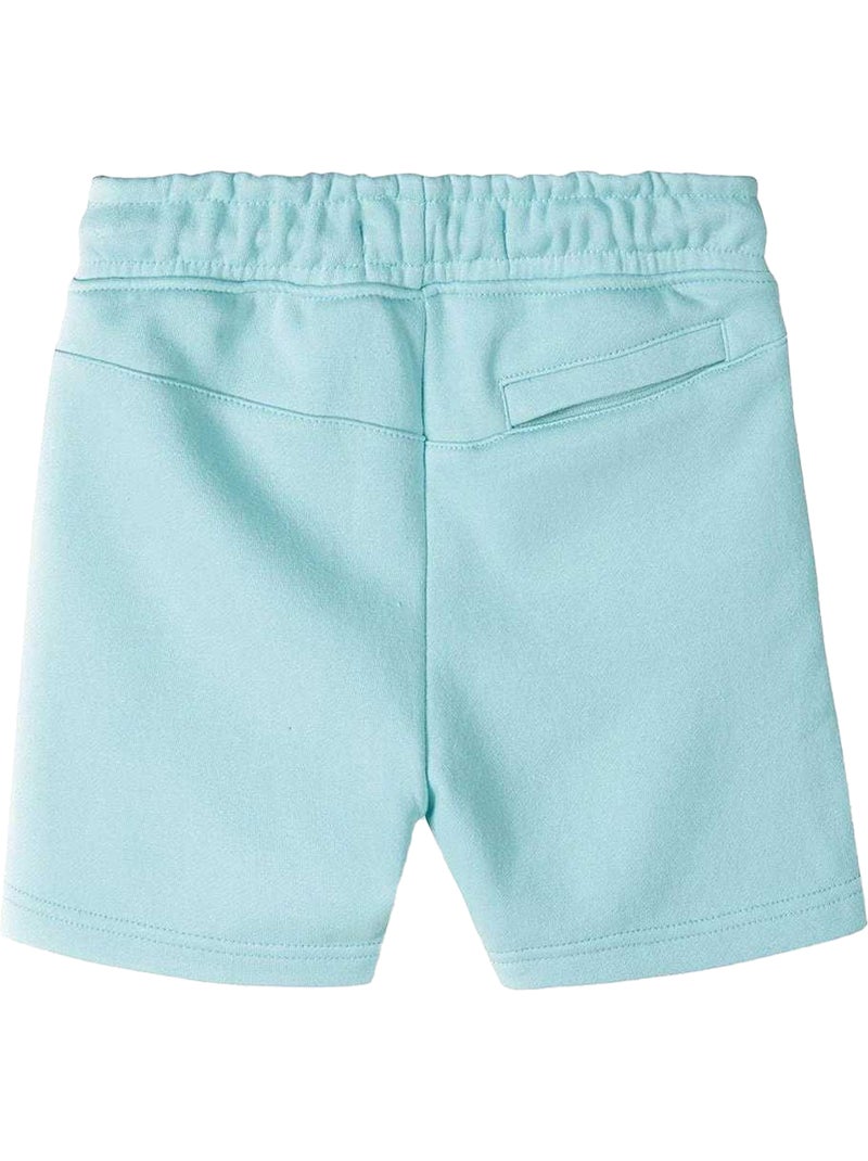 Short - minoti Vert - Kiabi