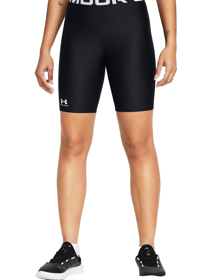 Short - sous armure Noir - Kiabi