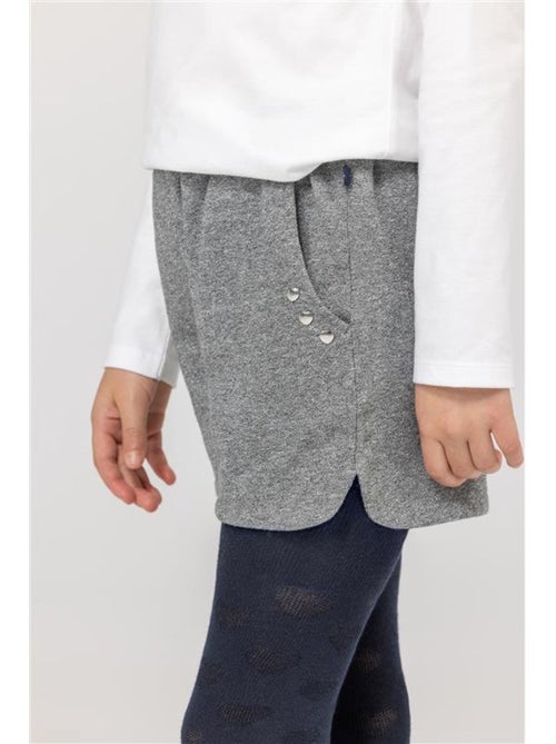 Short - Terre de Marins - Kiabi