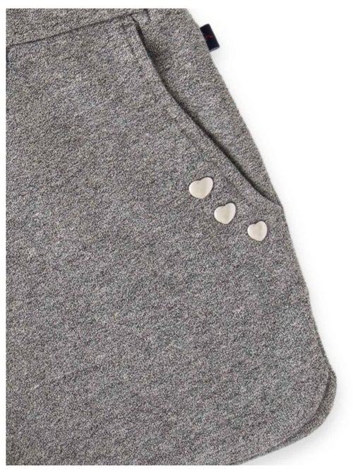 Short - Terre de Marins - Kiabi