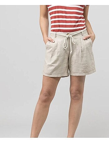 Short - Terre de Marins