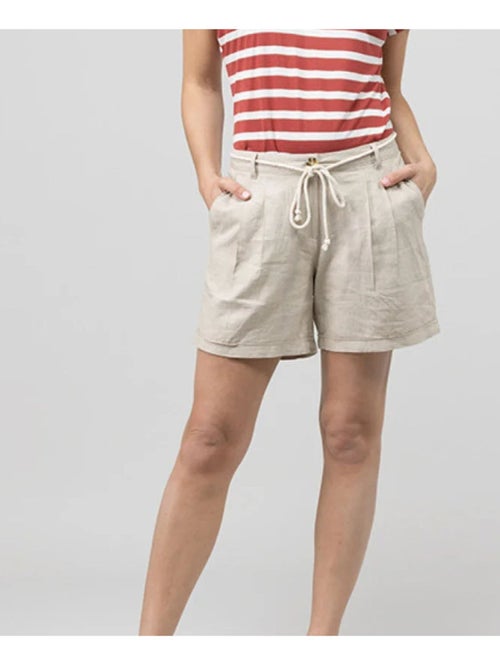 Short - Terre de Marins - Kiabi