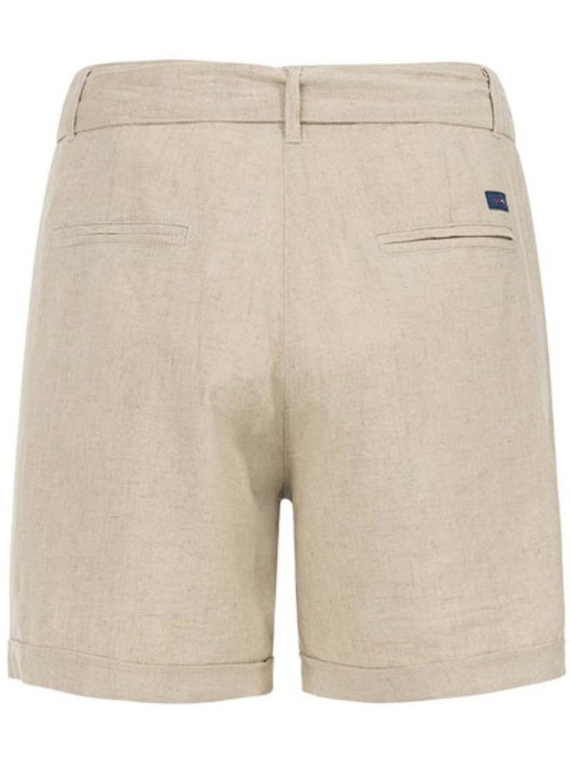 Short - Terre de Marins Beige - Kiabi