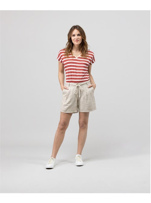 Short - Terre de Marins - Kiabi