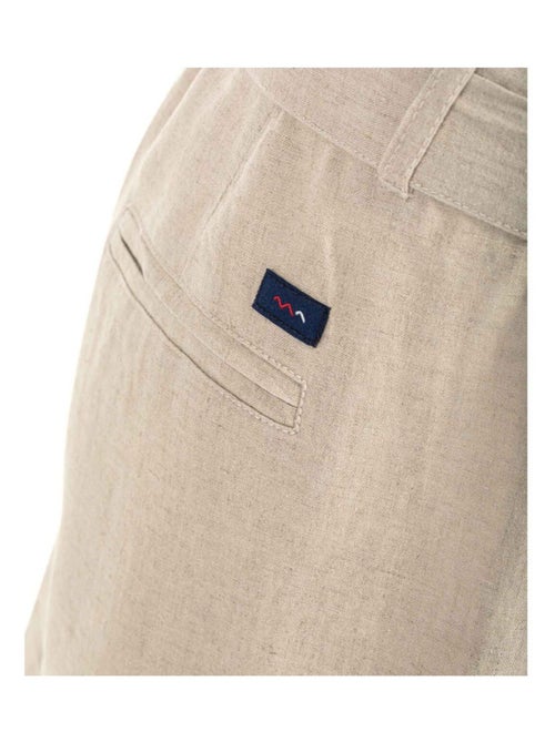 Short - Terre de Marins - Kiabi