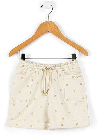 Short - terre de marins