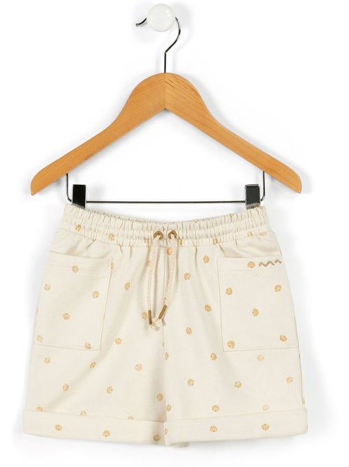 Short - Terre de Marins - Kiabi