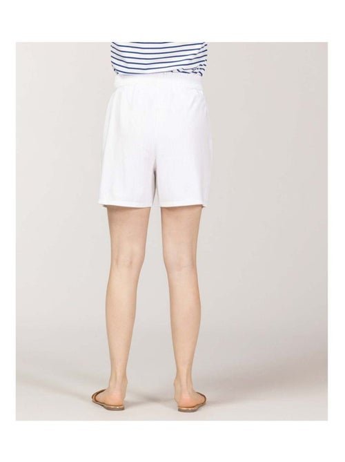 Short - Terre de Marins - Kiabi