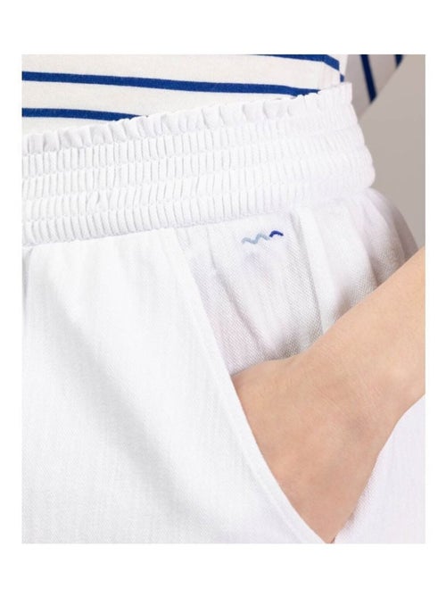 Short - Terre de Marins - Kiabi