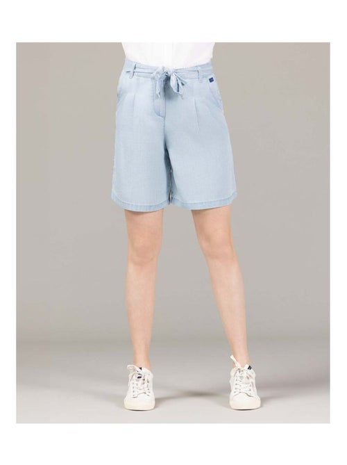 Short - Terre de Marins - Kiabi