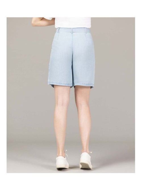 Short - Terre de Marins - Kiabi