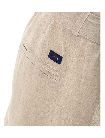 Short - Terre de Marins