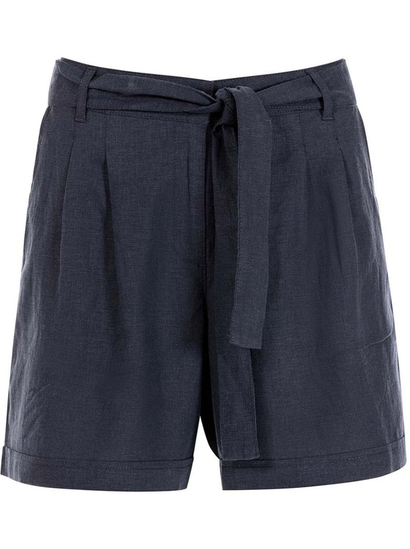 Short - Terre de Marins Bleu - Kiabi
