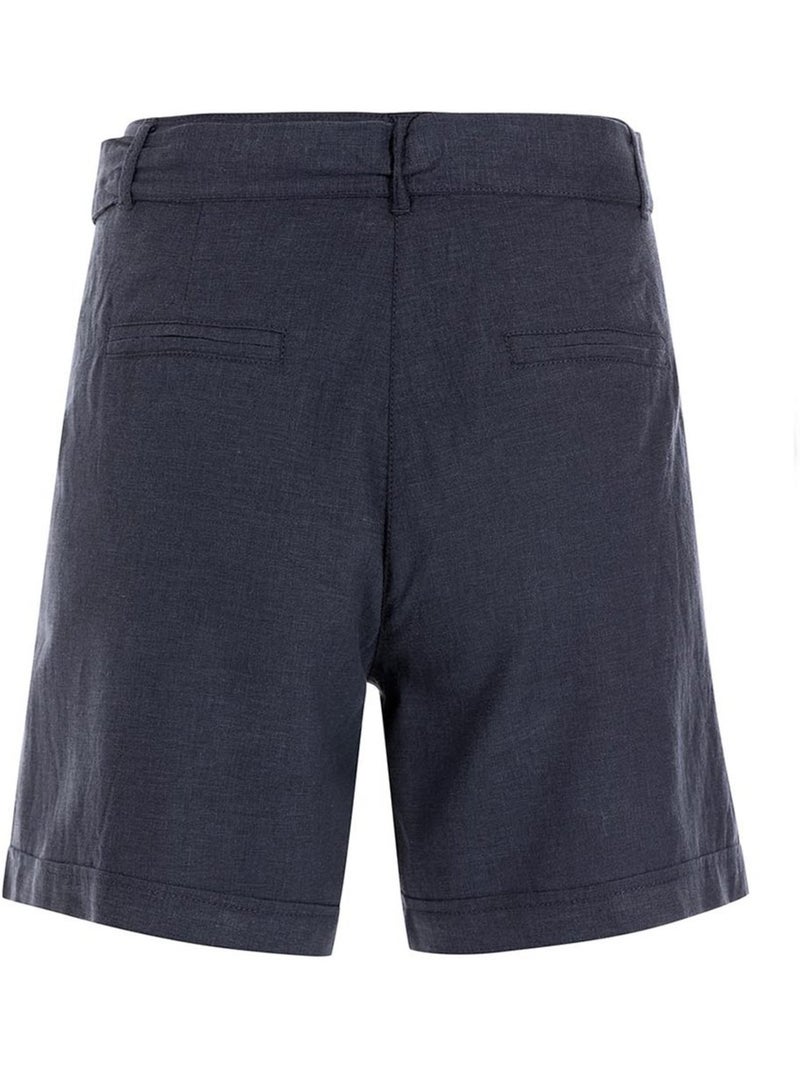 Short - Terre de Marins Bleu - Kiabi