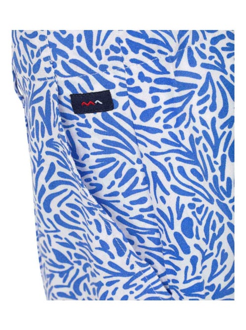 Short - Terre de Marins - Kiabi