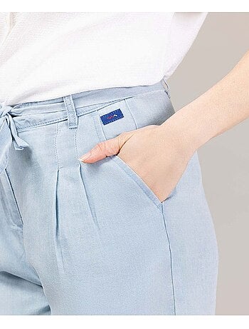 Short - Terre de Marins