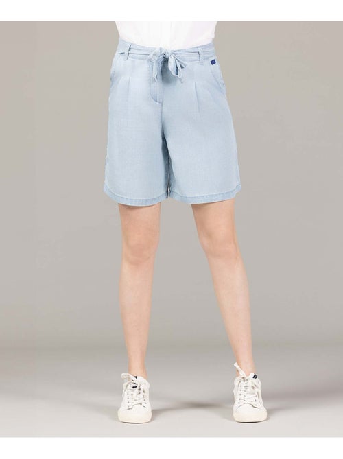 Short - Terre de Marins - Kiabi