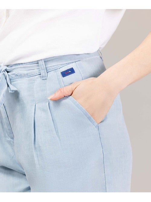 Short - Terre de Marins - Kiabi