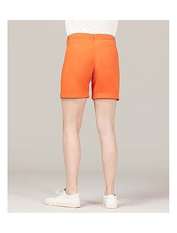 Short - Terre de Marins