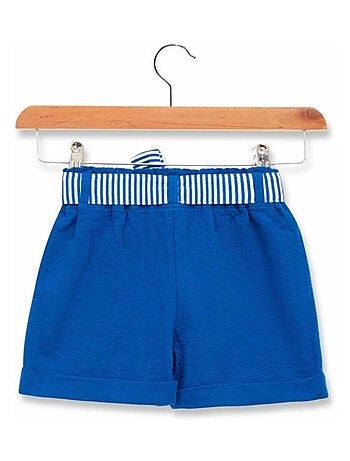 Short - Terre de Marins