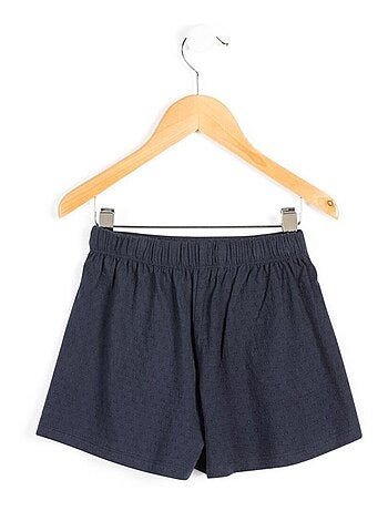 Short - Terre de Marins