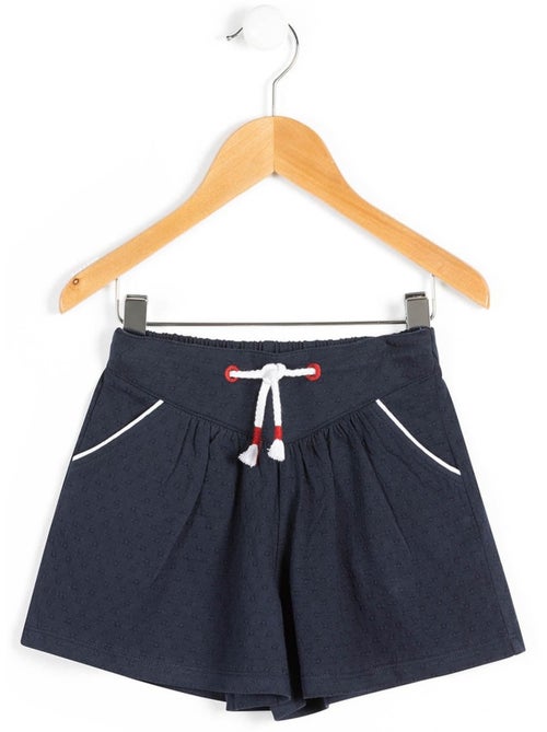 Short - Terre de Marins - Kiabi