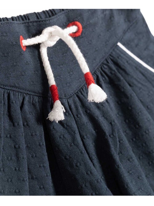 Short - Terre de Marins - Kiabi