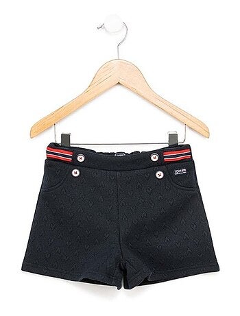 Short - Terre de Marins