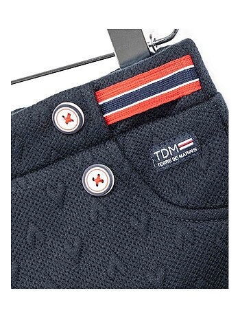 Short - Terre de Marins