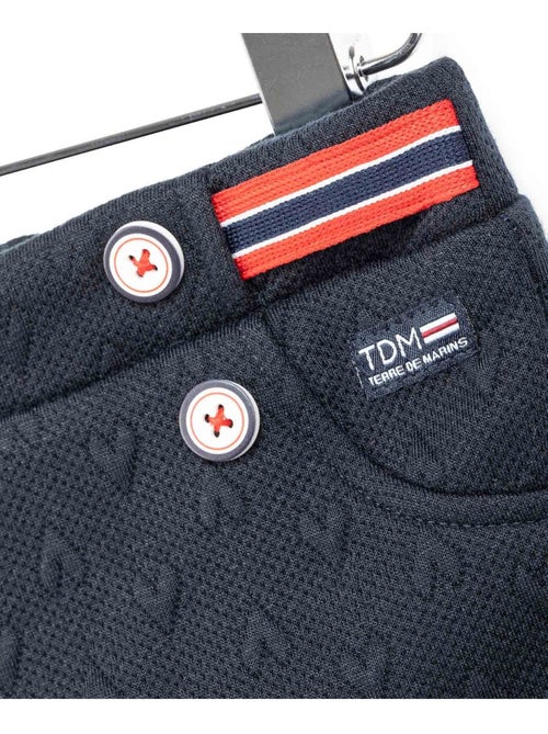 Short - Terre de Marins - Kiabi