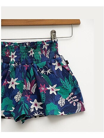 Short - Terre de Marins