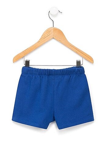 Short - Terre de Marins