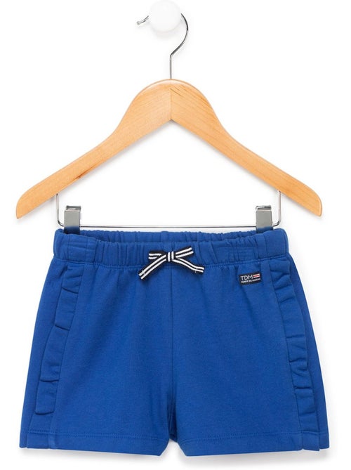 Short - Terre de Marins - Kiabi