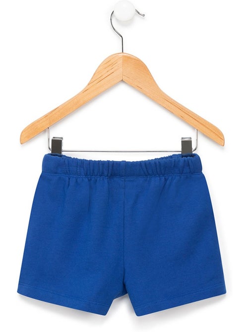 Short - Terre de Marins - Kiabi