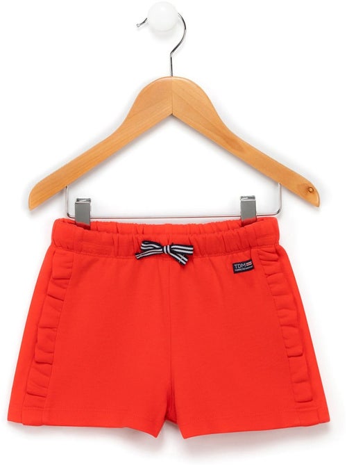 Short - Terre de Marins - Kiabi