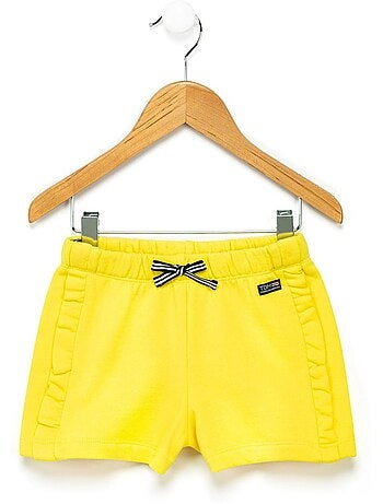 Short - Terre de Marins