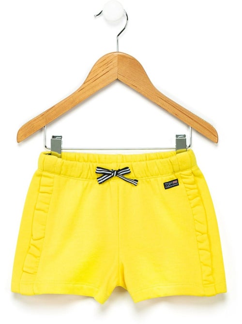 Short - Terre de Marins - Kiabi