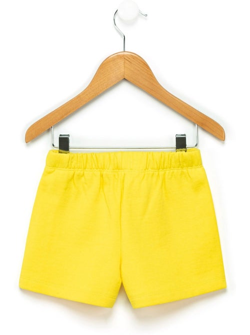 Short - Terre de Marins - Kiabi